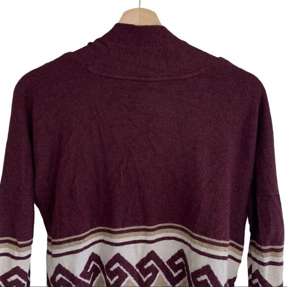 Talula Cashmere Blend Cardigan - Picture 5 of 7